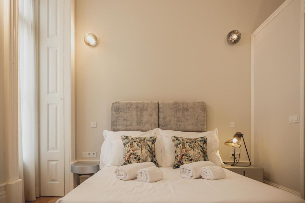 Viterbo'8 - The Artists House Bed and Breakfast OOporto Exteriör bild